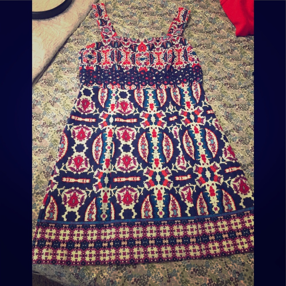 Tylor dress